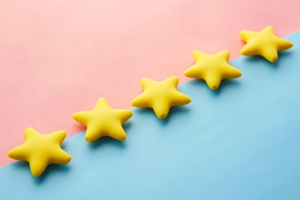 How many of you are building links directly to your GBP?